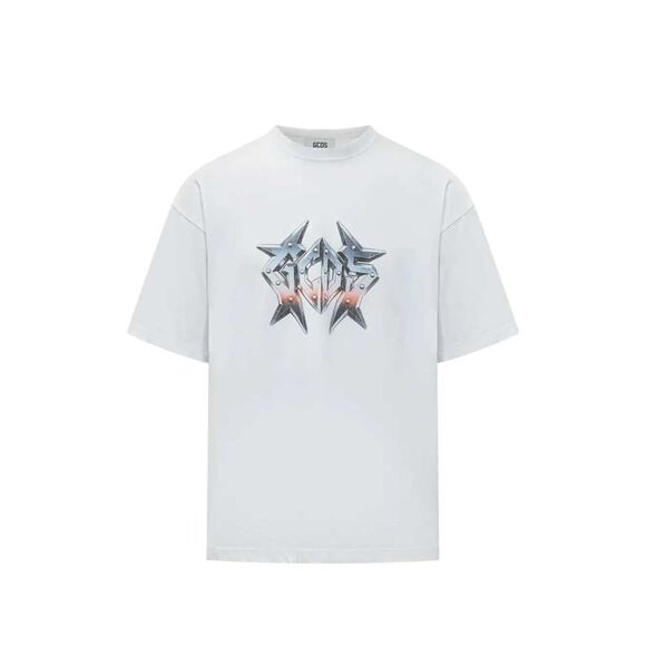 Gcds Men Graphic T-Shirt